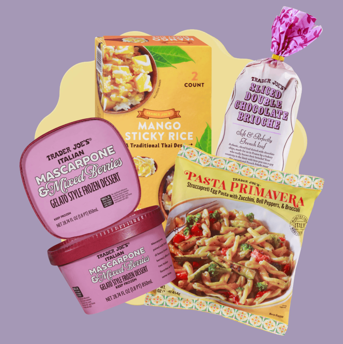 trader joe's new item august 2026
