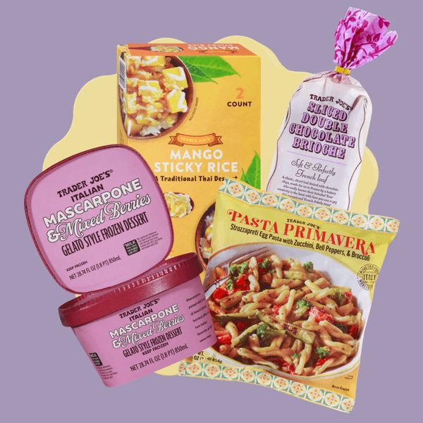 trader joe's new item august 2026