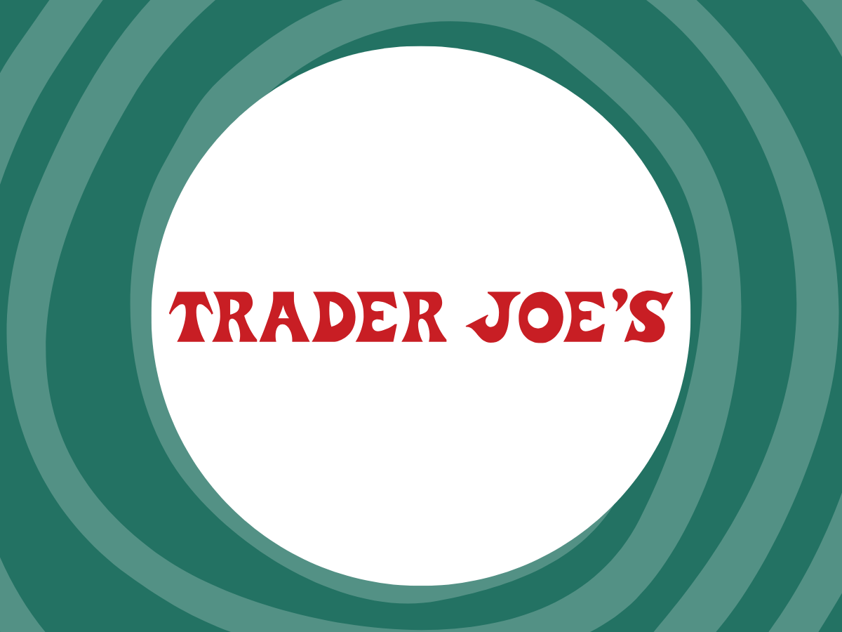 Trader Joe's New Items December 2025