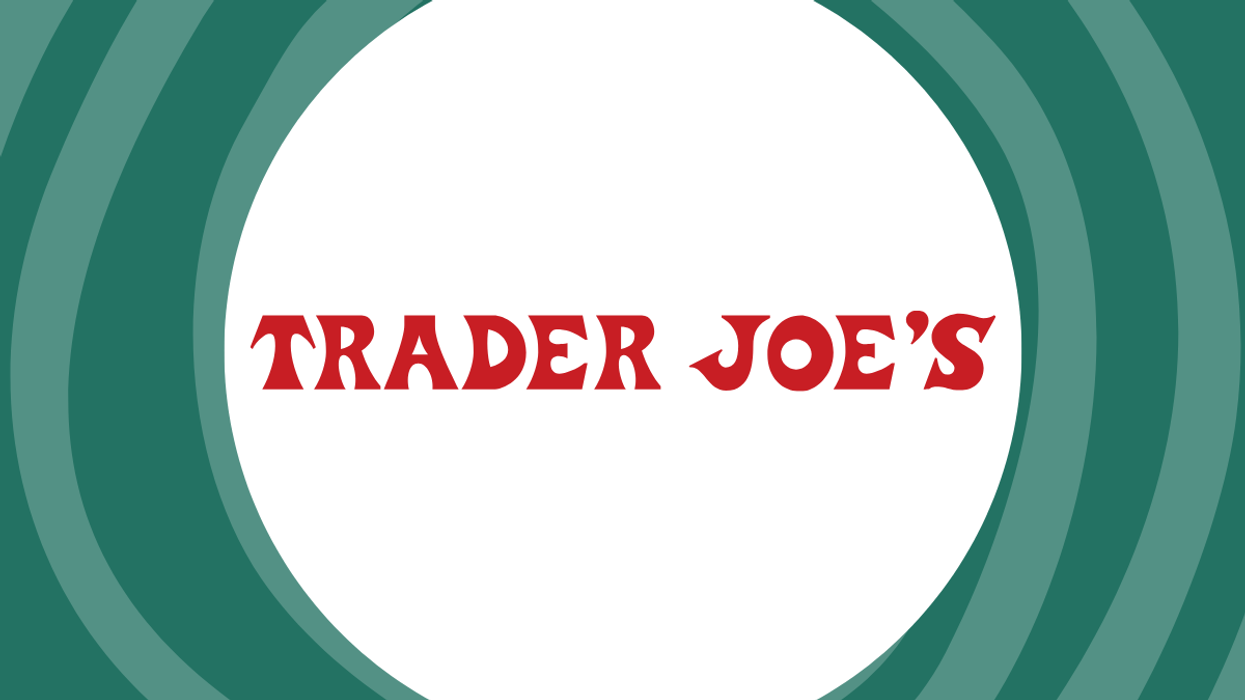 Trader Joe's New Items December 2025