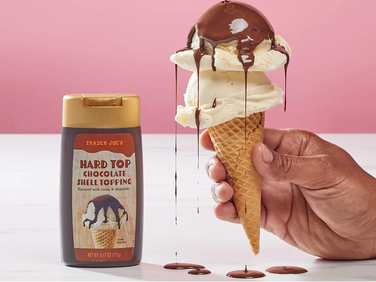 Trader Joe's New Items June 2025