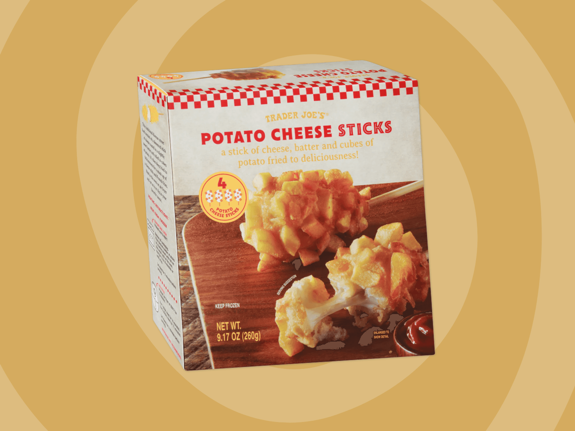 Trader Joe's New Items May 2026