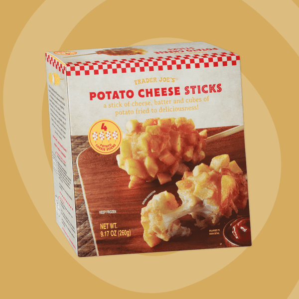 Trader Joe's New Items May 2026