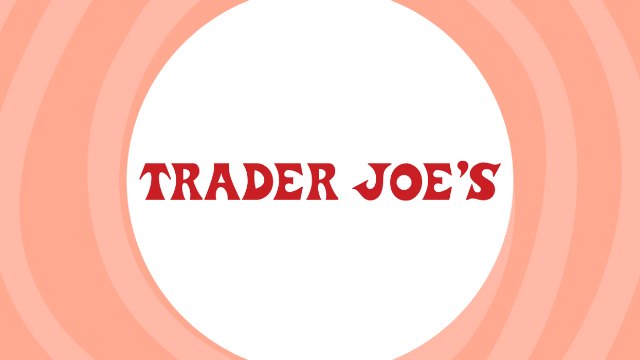 Trader Joe's New Items November 2025