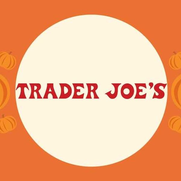 Trader Joe's New Items October 2025