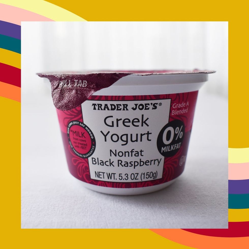 Ultimate Guide Ranking Trader Joe’s Greek Yogurts Brit + Co