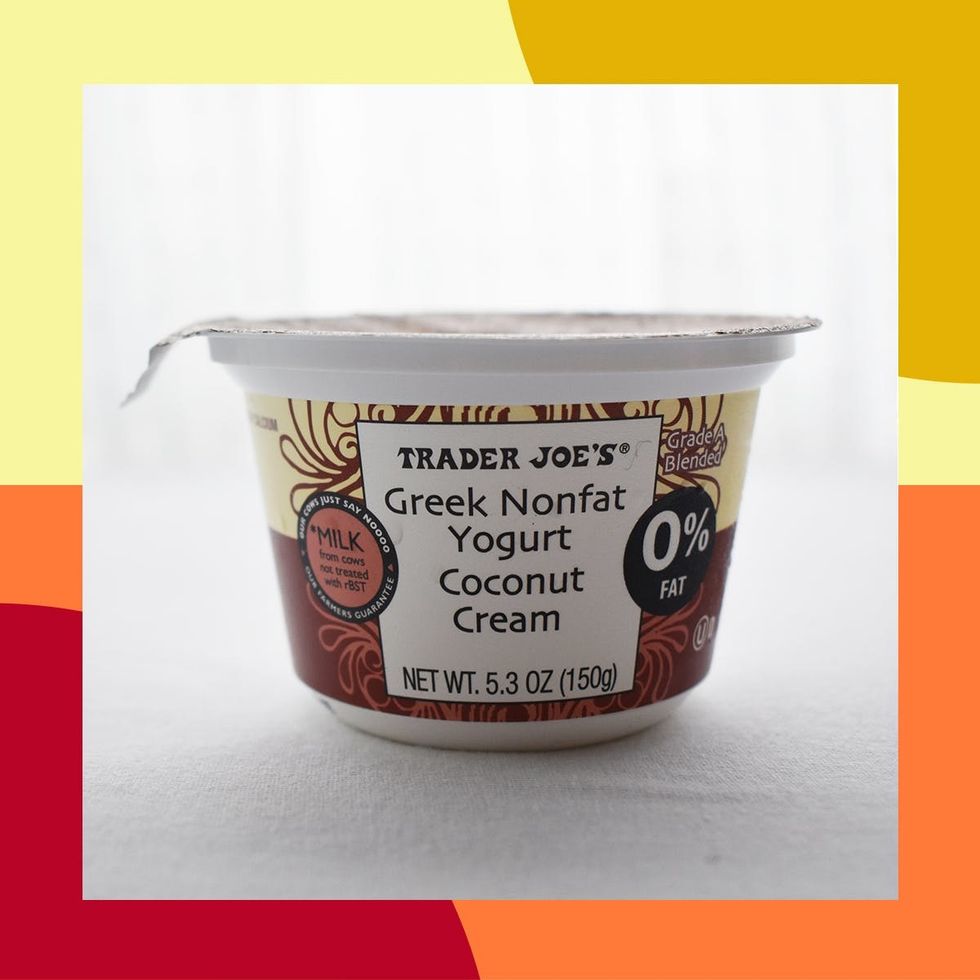Ultimate Guide Ranking Trader Joe’s Greek Yogurts Brit + Co