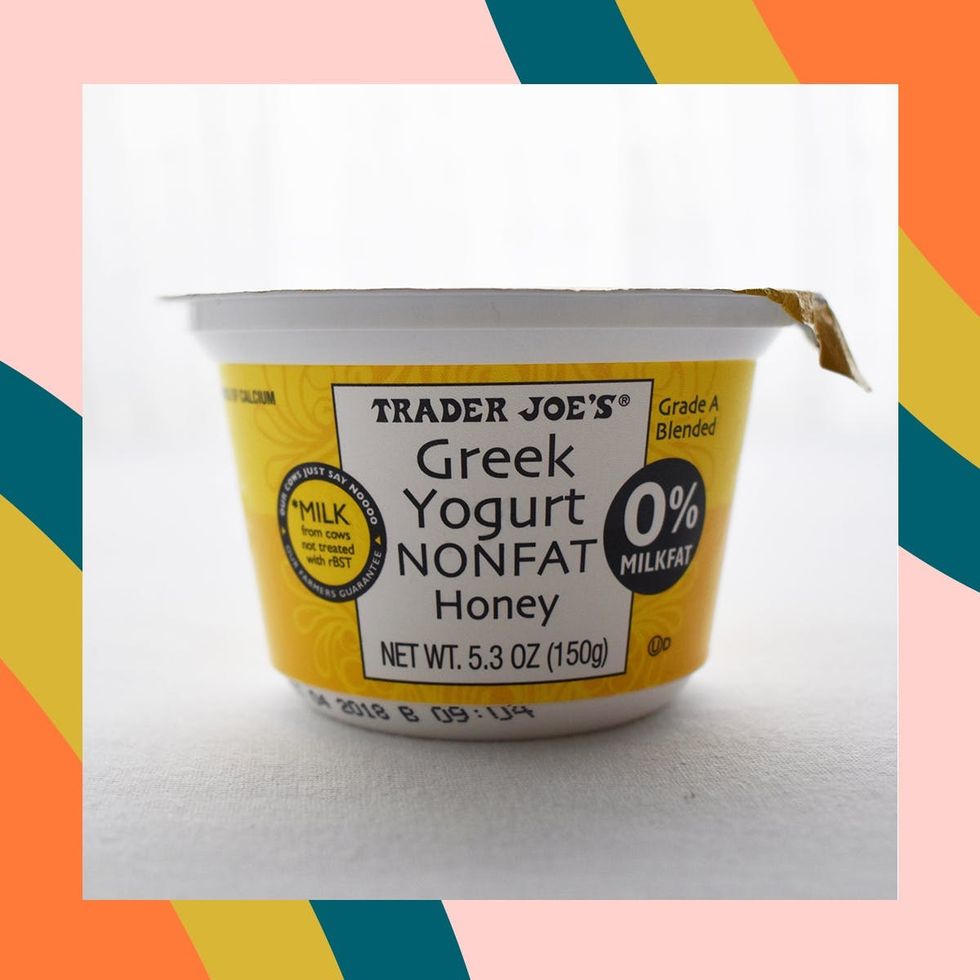 Ultimate Guide Ranking Trader Joe’s Greek Yogurts Brit + Co