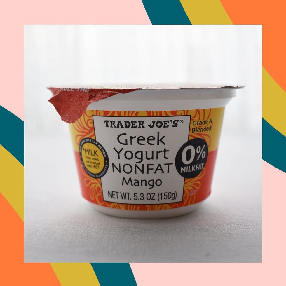 Ultimate Guide Ranking Trader Joe’s Greek Yogurts Brit + Co