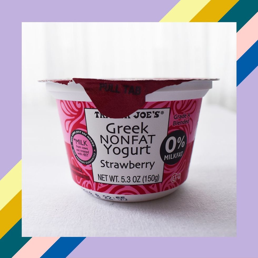 Ultimate Guide Ranking Trader Joe’s Greek Yogurts Brit + Co