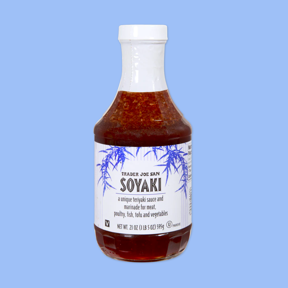Trader Joe's Soyaki