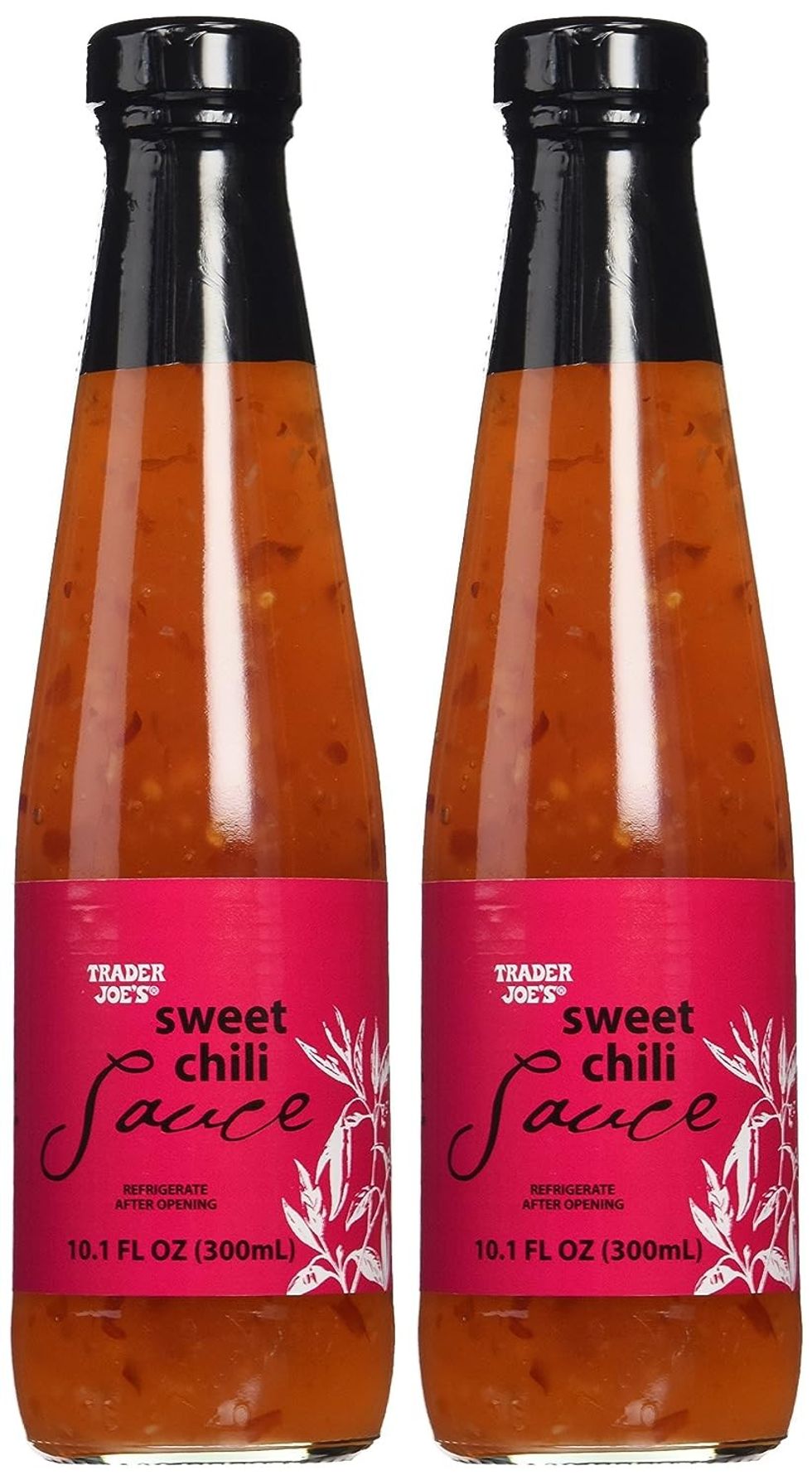Trader Joe's Sweet Chili Sauce