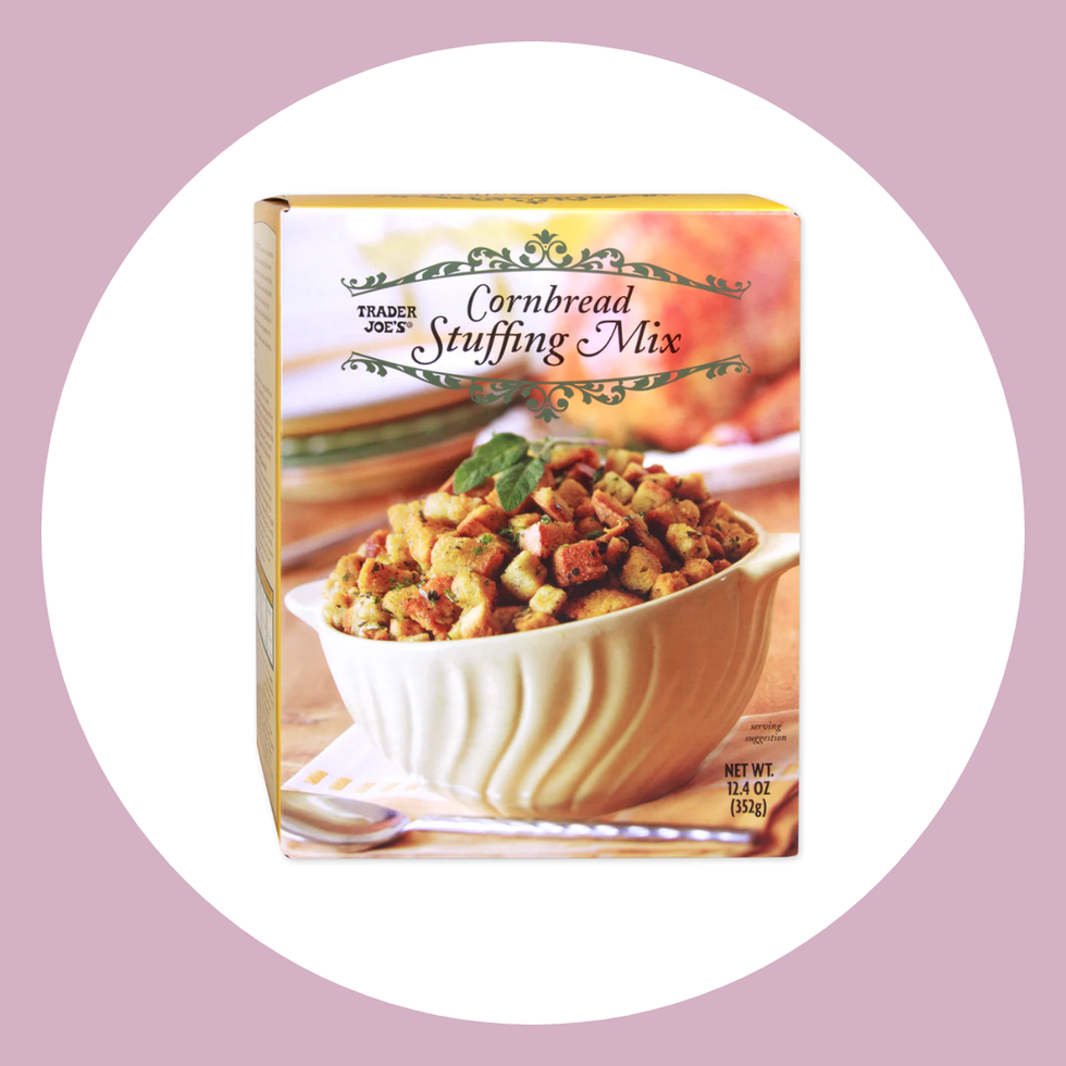 Trader Joe's\u200b Cornbread Stuffing Mix