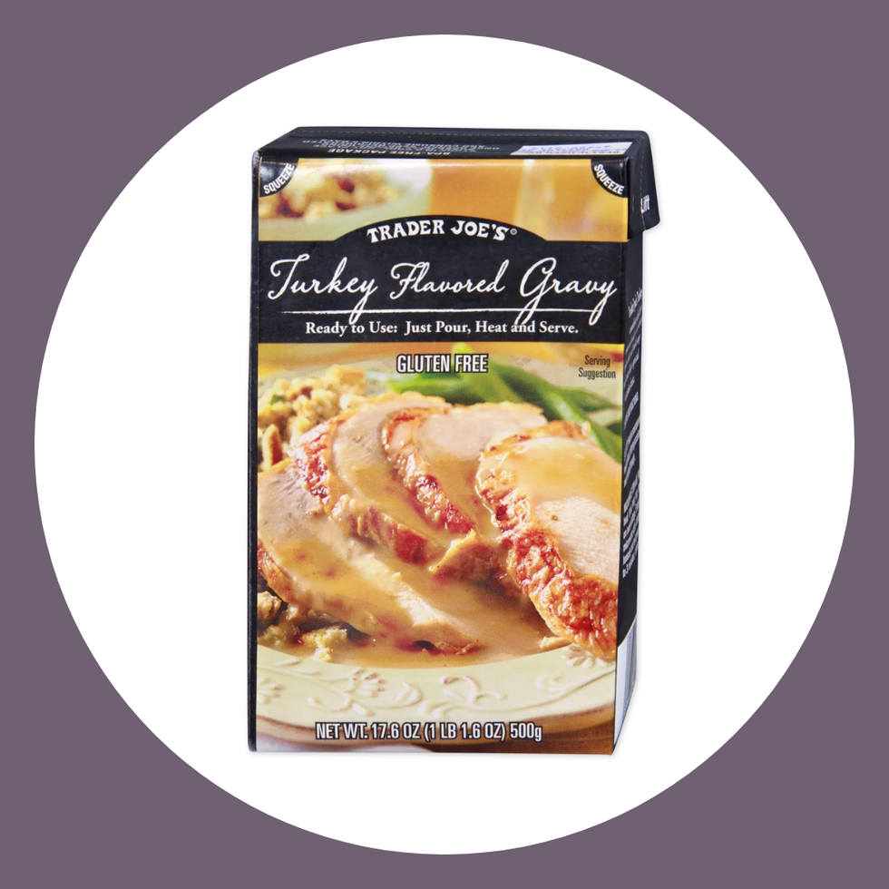 Trader Joe's\u200b Turkey Gravy