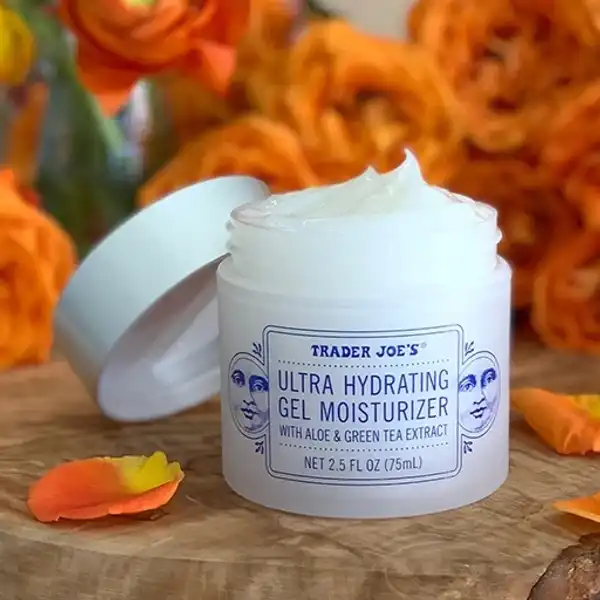 Trader Joe's Ultra Hydrating Gel Moisturizer
