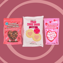 12 Trader Joe's Valentine's Day Items Perfect For Feb. 14 - Brit + Co