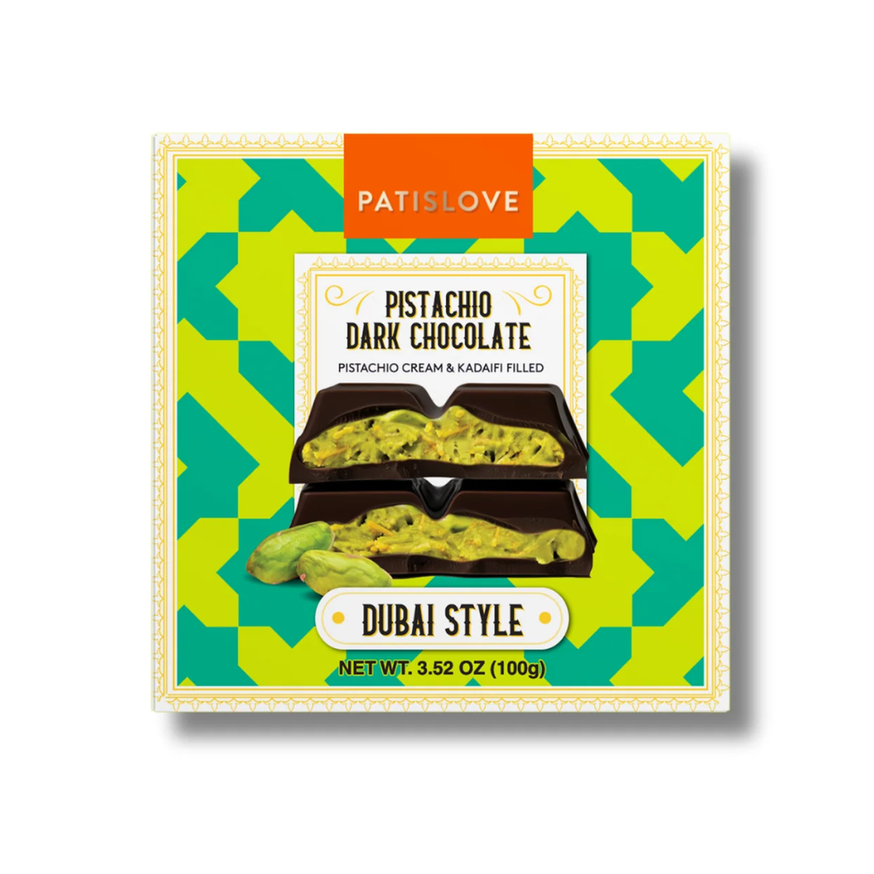 Trader Joe\u2019s Dubai Chocolate