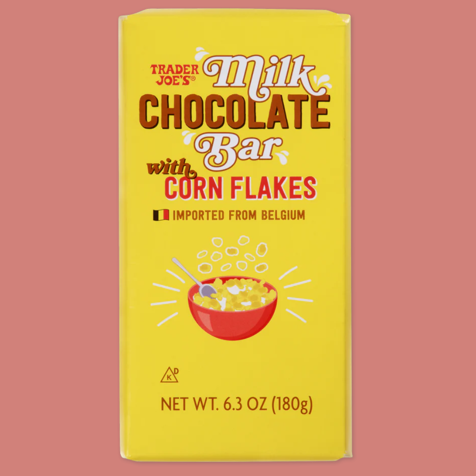 Trader Joe\u2019s Dubai Chocolate
