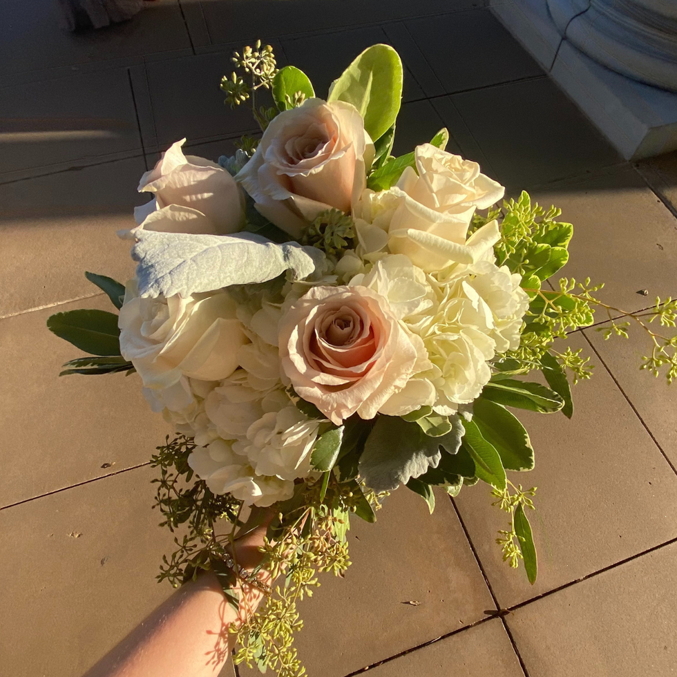 Trader Joe\u2019s flowers