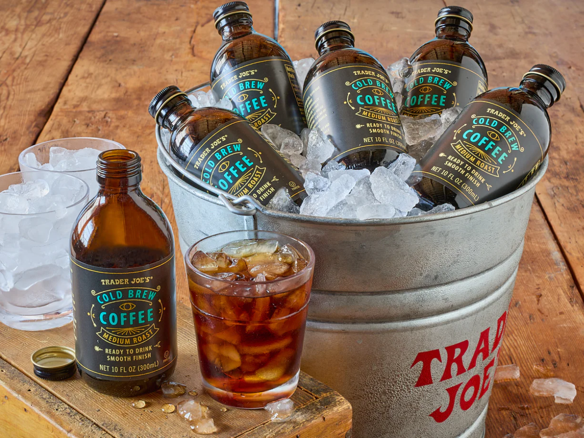 Trader Joe’s Coffee Products, Ranked