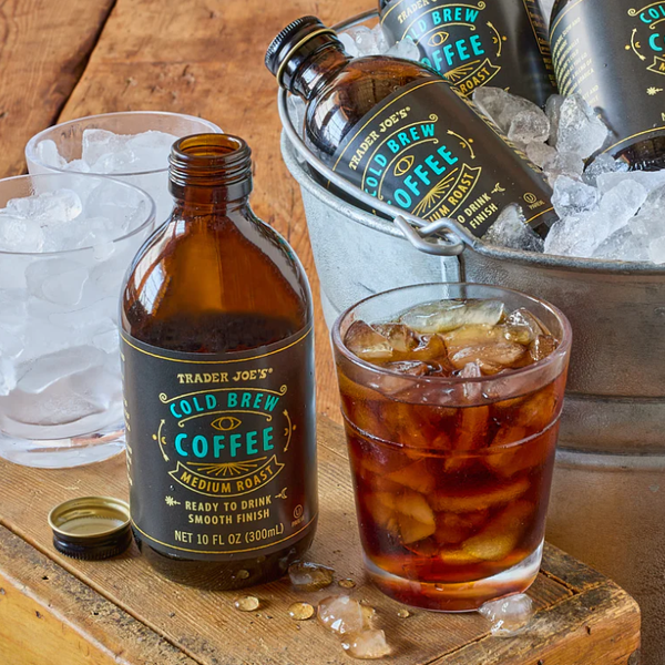 Trader Joe’s Coffee Products, Ranked