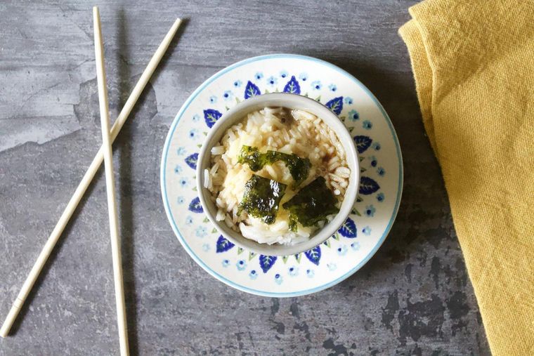 20 Easy + Delicious Rice Bowl Recipes - Brit + Co