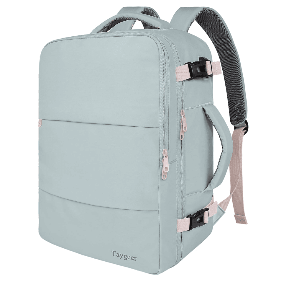 travel backpack