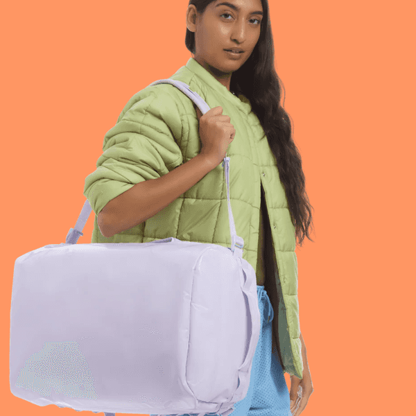 travel bag