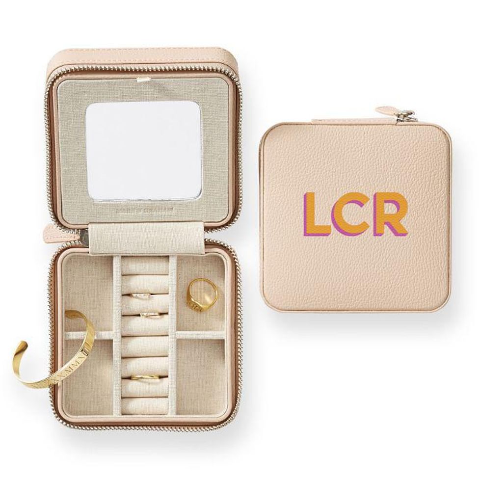 travel case graduation gifts