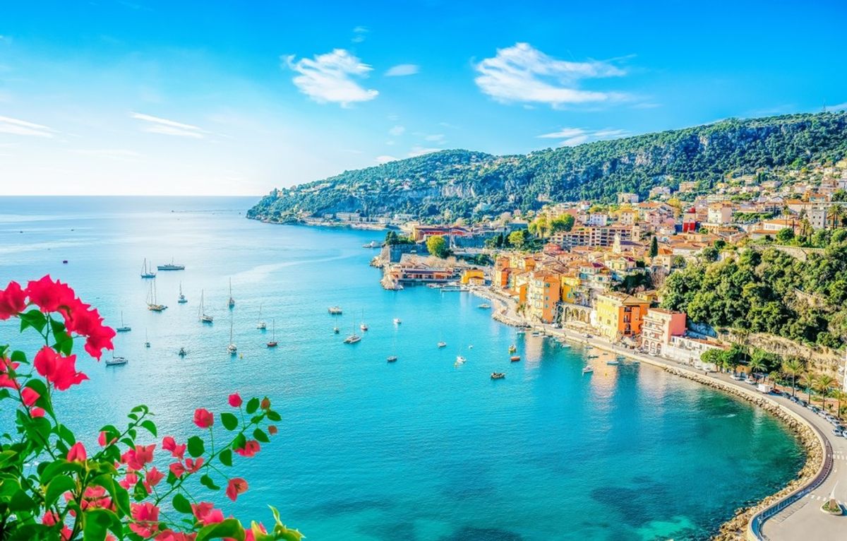 50 Best Travel Destinations To Visit In 2025 Brit Co 50 Best Travel Destinations To Visit In 2025 Brit Co