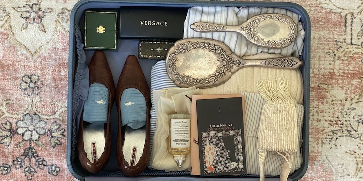 10 Essentials I Always Pack For Europe As a Travel Editor 10 Essentials I Always Pack For Europe As a Travel Editor