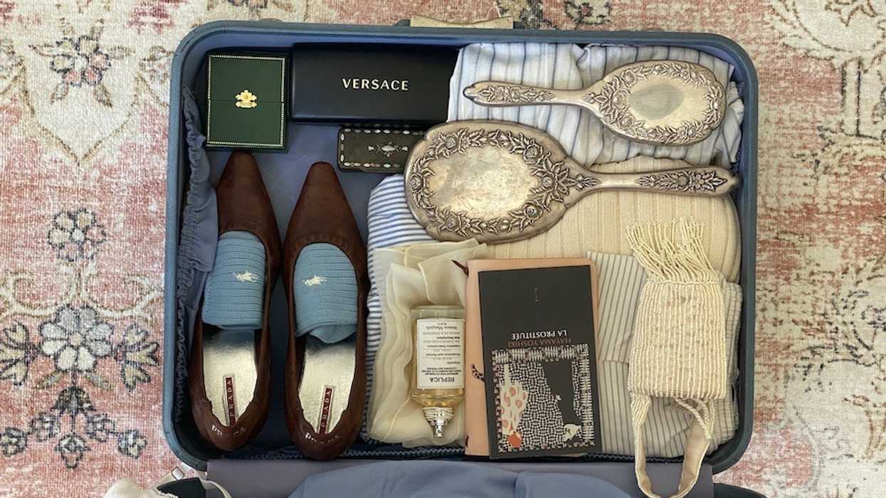 Travel Essentials For Europe