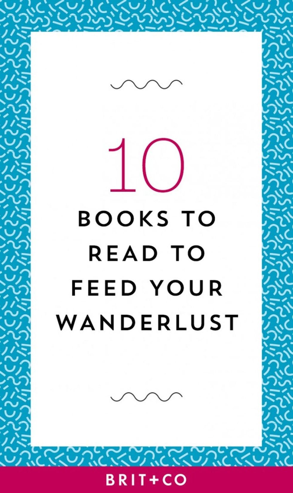 Travel in spirit with one of these page-turners.