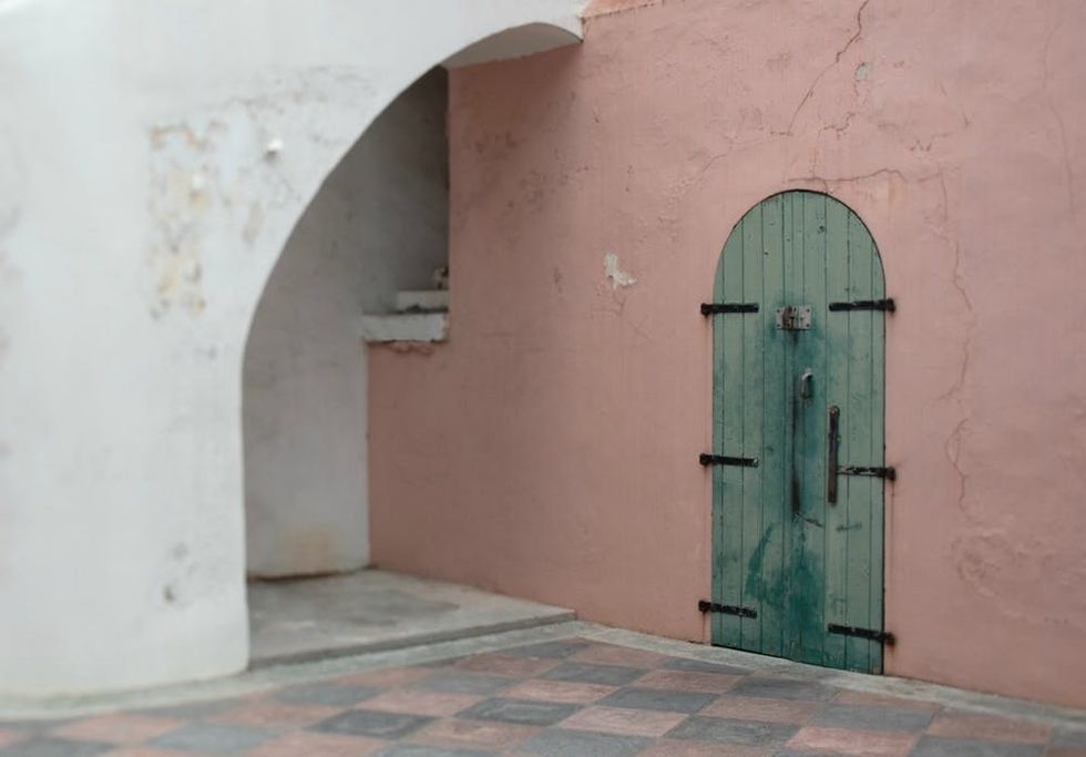 Travel, Julieanne Kost