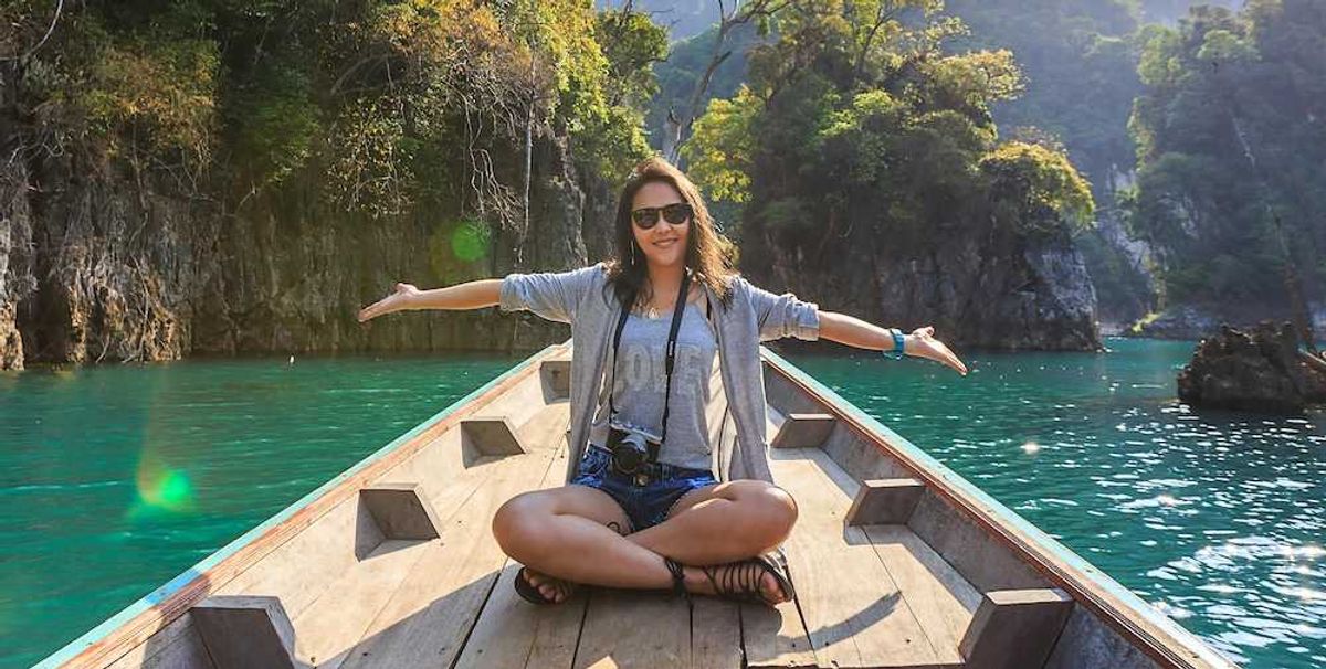 travel mistakes for female solo travel