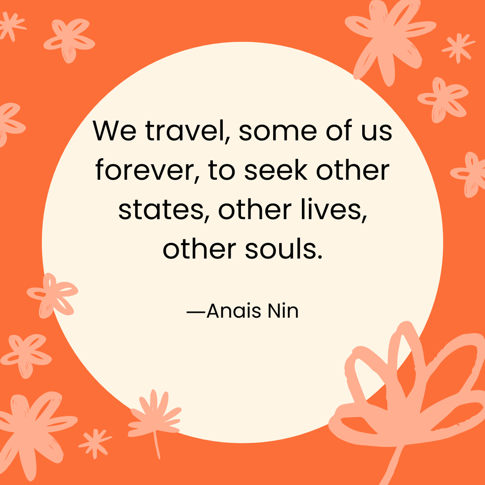 travel quotes