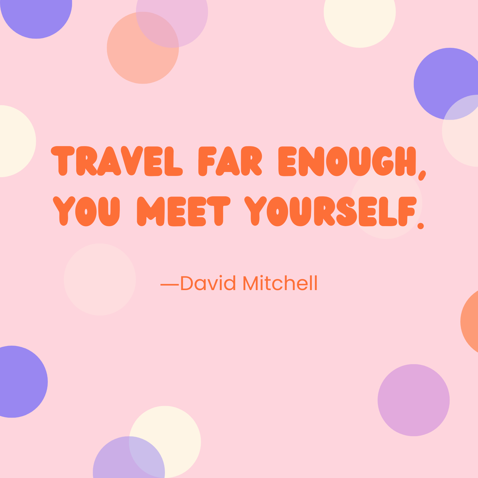 travel quotes