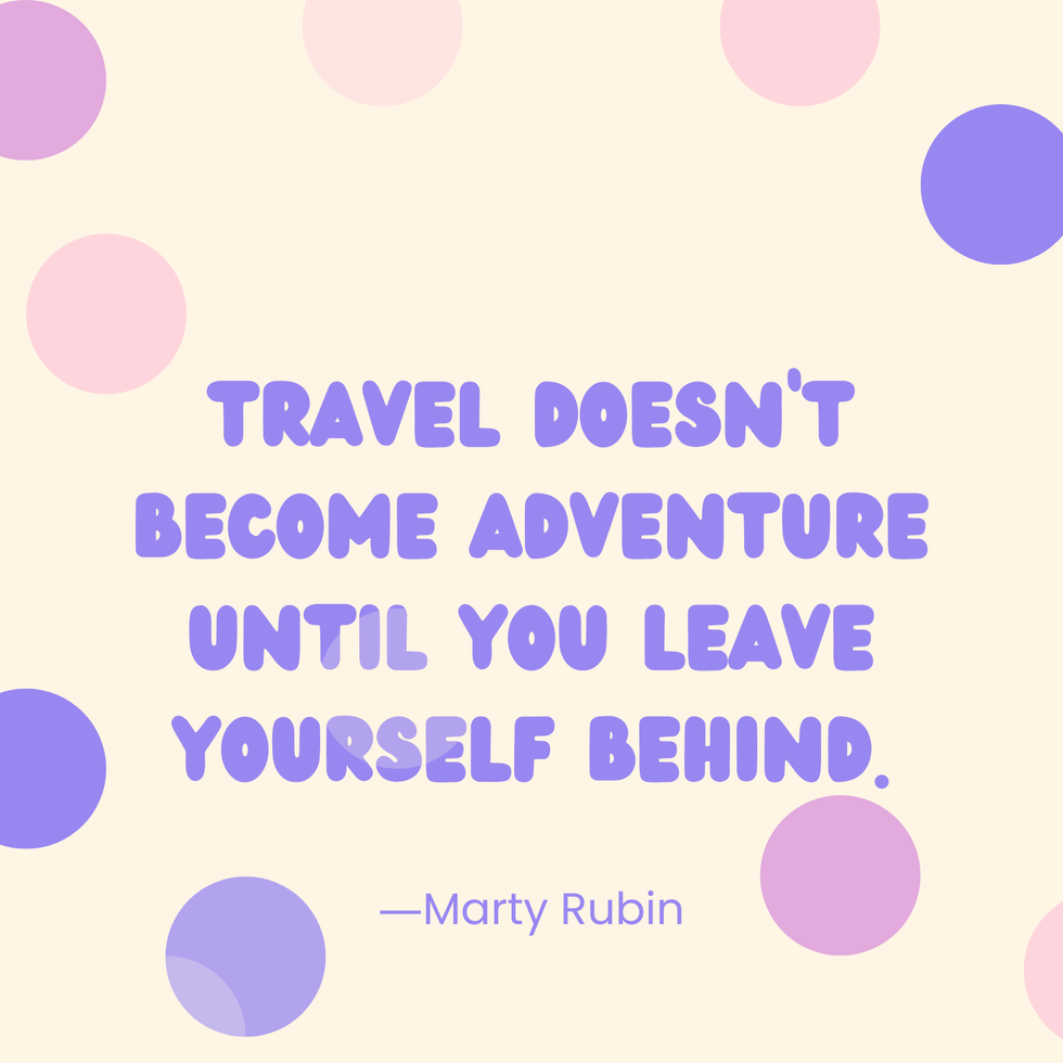 travel quotes