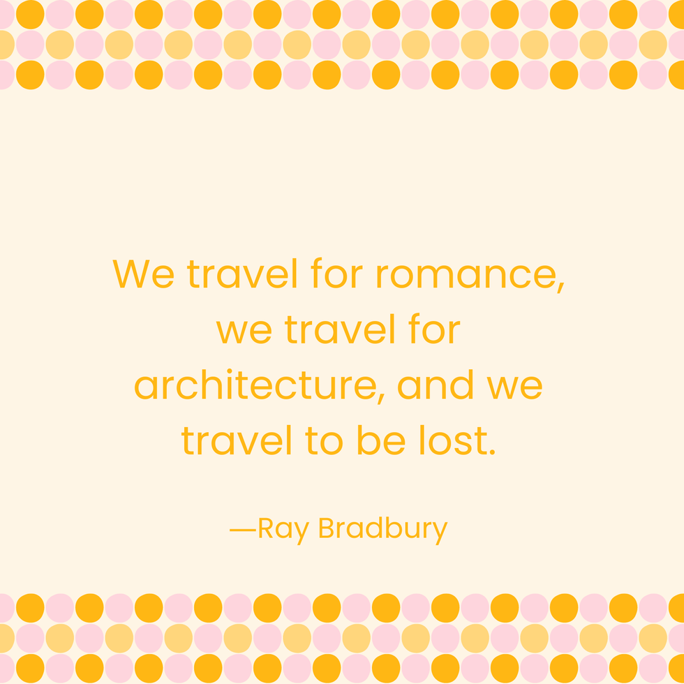 travel quotes