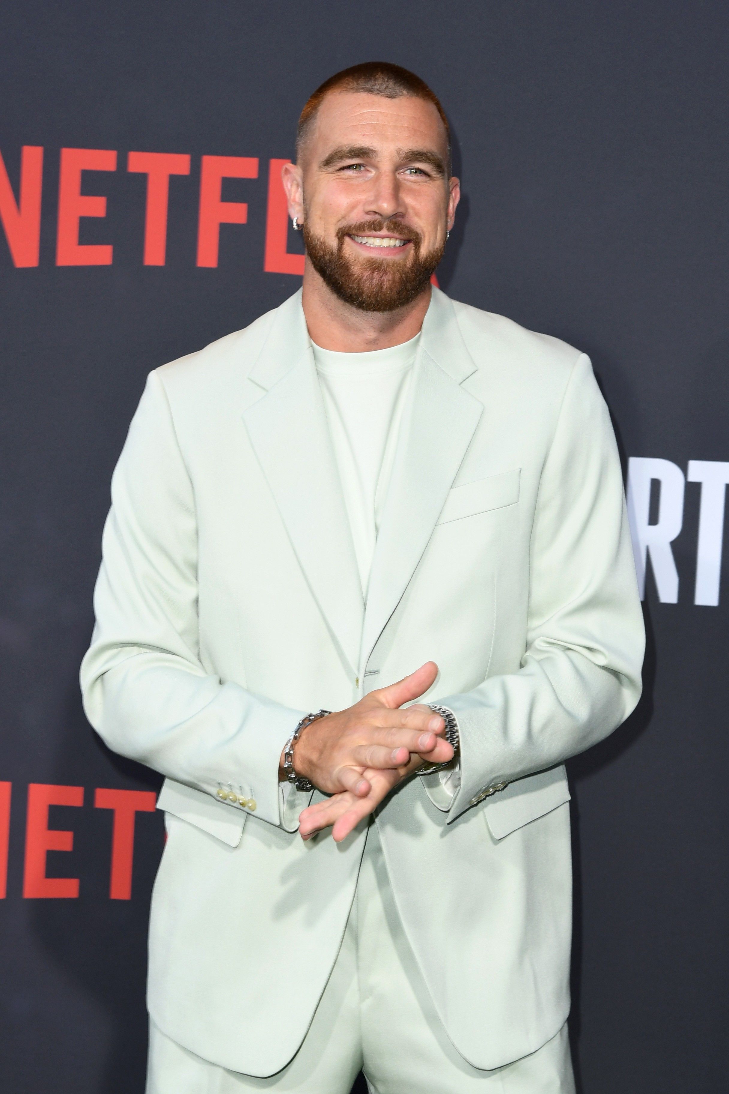 travis kelce to star in ryan murphy's "grotesquerie"