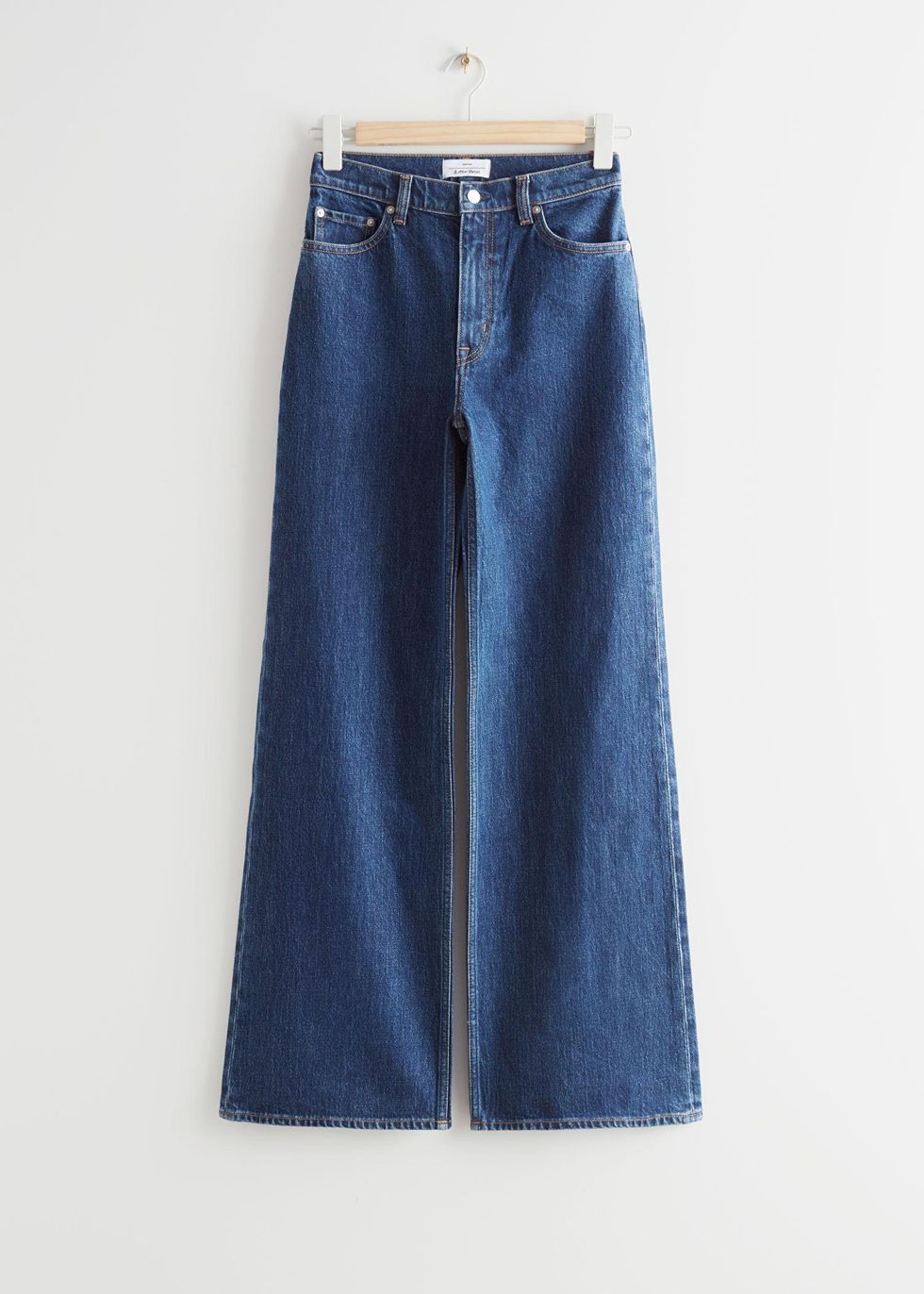 Treasure Cut Jeans