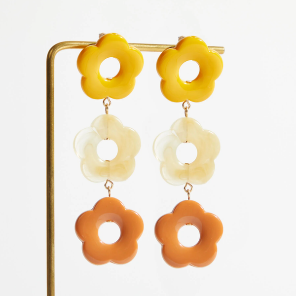 trendy jewelry earrings