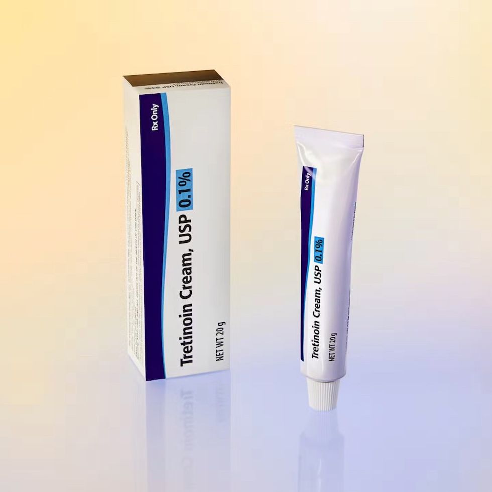 Tretinoin Cream