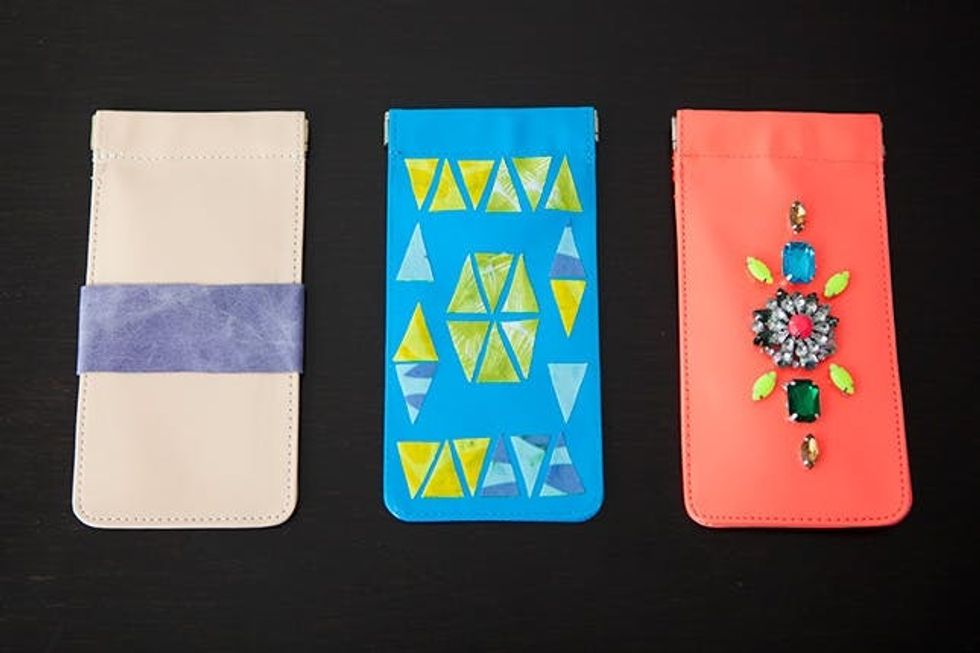 Tricked Out Sunglasses Cases