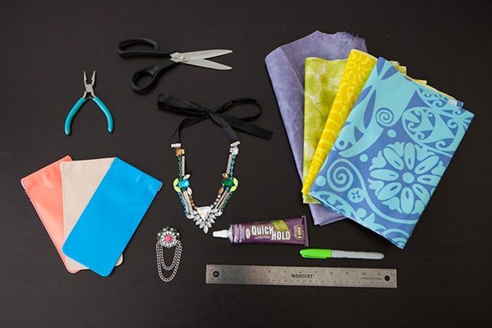 Tricked Out Sunglasses Cases