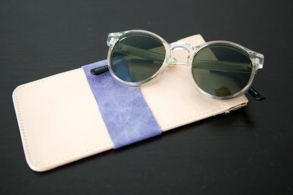 Tricked Out Sunglasses Cases