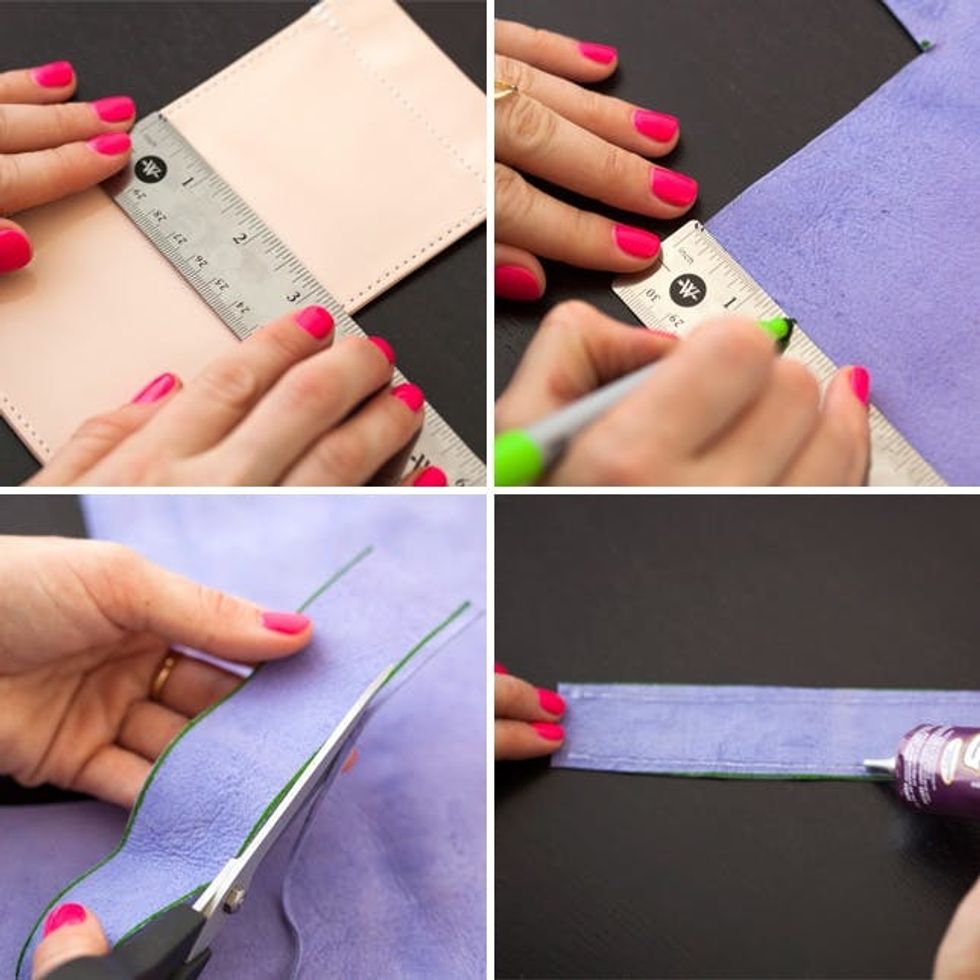 Tricked Out Sunglasses Cases