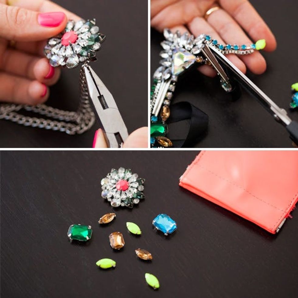 Tricked Out Sunglasses Cases