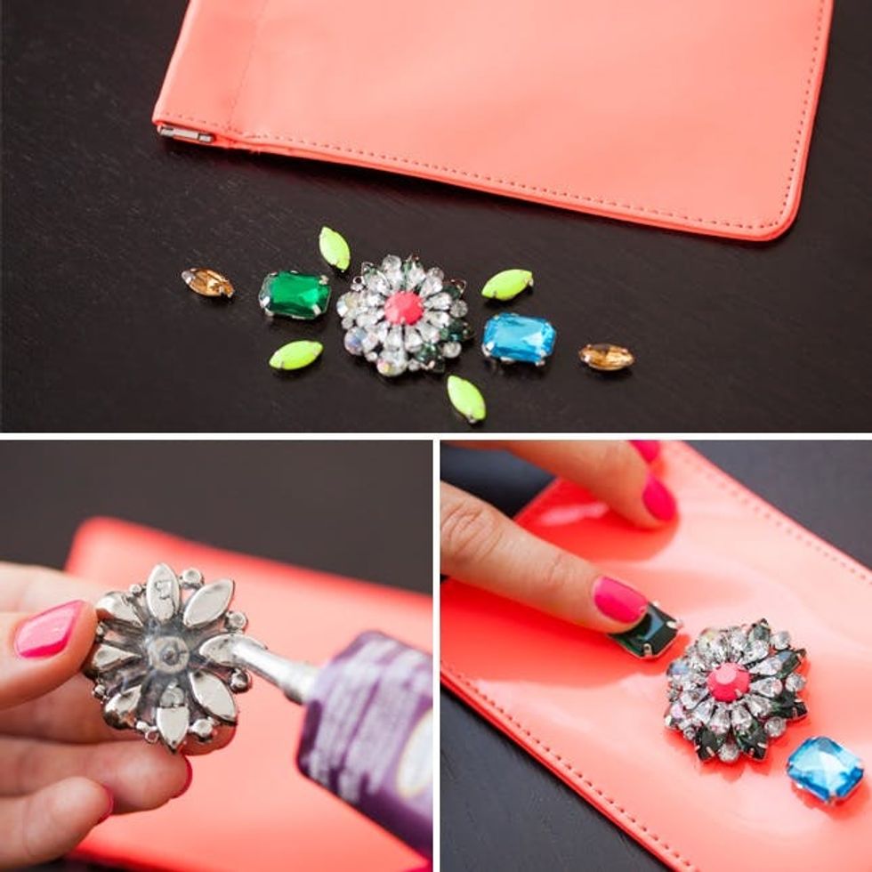 Tricked Out Sunglasses Cases