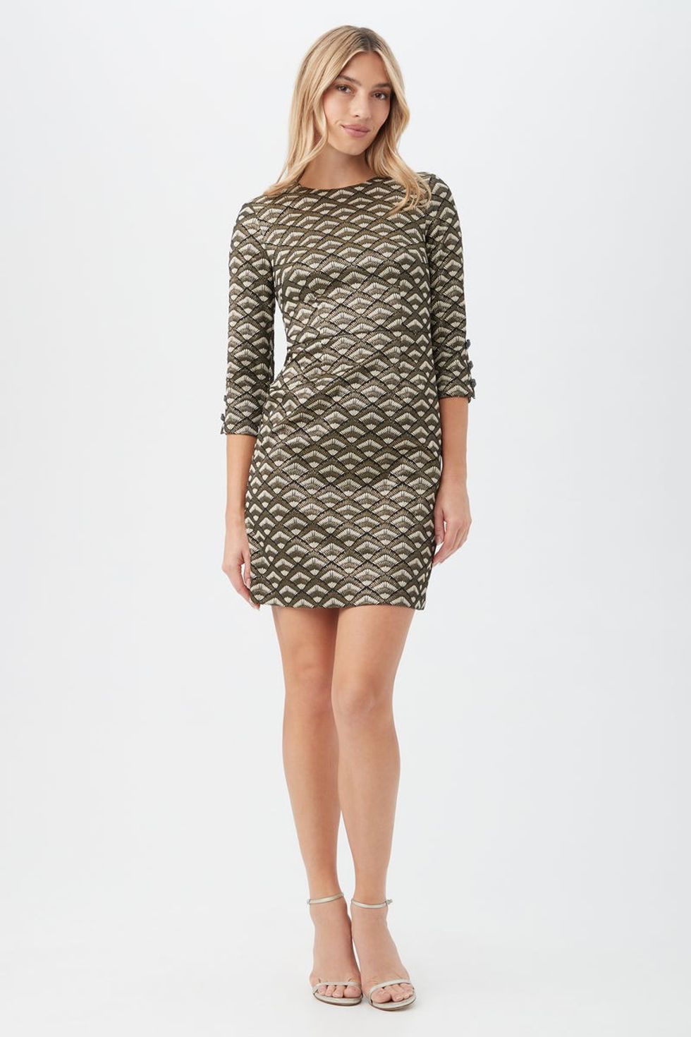 Trina Turk Moonrise Dress